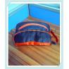 Buy cheap Clear Travel Makeup Bag , Custom Size Waterproof Cosmetic Toiletry Bag from wholesalers