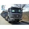 Buy cheap Prime Mover Truck 371hp Engine Euro 2 Standard 6x4 for Transportation from wholesalers