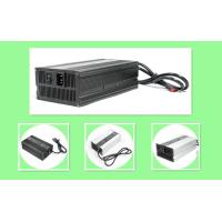 Buy cheap EV Battery Electric Golf Cart Charger , 30Ah - 100Ah Charger For Motorcycle product
