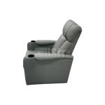 Home Furniture Living Room Couch Sofa Set Sectional Leather chair