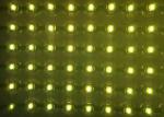 Outdoor Decorative LED Mesh Curtain SMD3535 12V DC Low Voltage Energy Saving