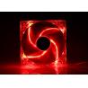 Buy cheap 120x120x25mm dc fan white red blue green 12v 24v 120mm led fan from wholesalers