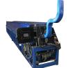Buy cheap 19 Stand Gutter Downspout Roll Forming Machine 7.5KW For Galvanized Steel Coils from wholesalers