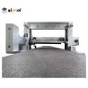 Buy cheap High Speed High Precision Pu Foam Cutting Machine Horizontal from wholesalers