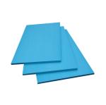 Buy cheap Blue 10-80mm XPS Insulation Board Flexible Thermal Insulation from wholesalers