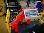 MJH1200E Automatic Horizontal Portable Sawmill ,Hydraulics Log Cutting Band Saw