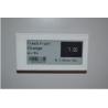 Buy cheap eco-friendly Electronic Shelf Label for super mall display for supermarket and retail store from wholesalers