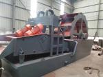 Gold Sieving Machine Vibrating Screen Machine