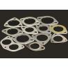 Buy cheap Square Type 87mm Bore Aftermarket Car Gasket Die Stamping Machining from wholesalers