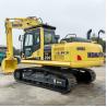 Buy cheap Used Komatsu PC200-8 Excavator in Japan 20 Ton Earth Moving Machinery Crawler Chain from wholesalers