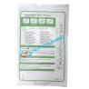 Buy cheap DB9 7 Pins 0.9m White Adult Disposable SpO2 Sensor Compatible from wholesalers