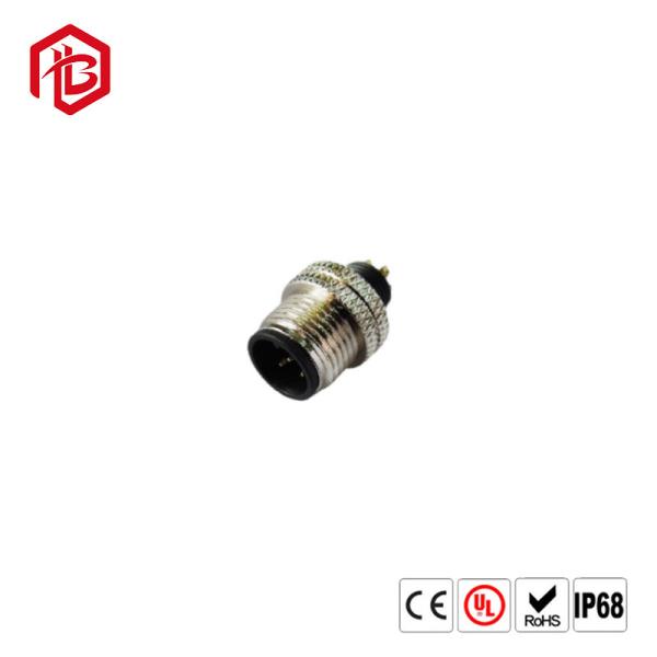 Buy cheap M12 B-Coded Waterproof Connector Cable from wholesalers