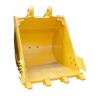 Buy cheap HARDOX450/500 Steel Excavator Digging Bucket Skid Steer OEM Certificate from wholesalers