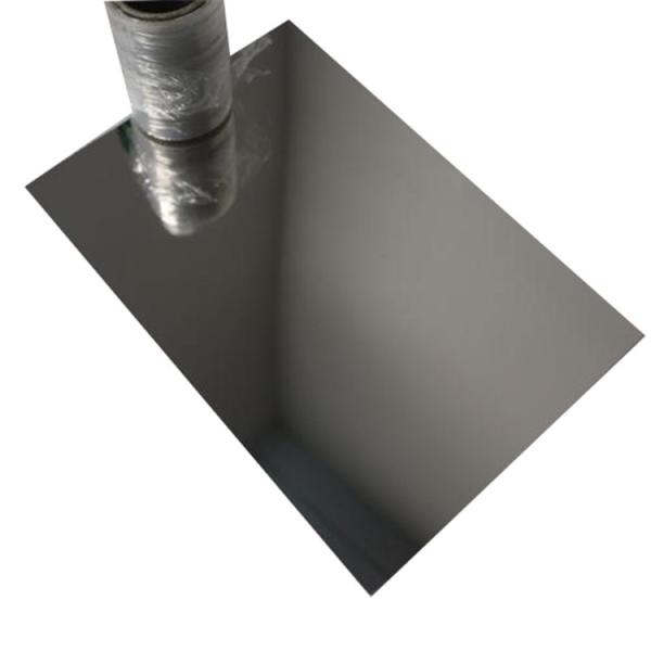 Buy cheap 4x8 Kitchenware 3mm 310 Stainless Steel Sheet Anti Fingerprint from wholesalers