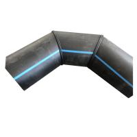 Buy cheap Plastic Pipe Hdpe Pipe Hydraulic Butt Fusion Machine Multi Angle product