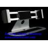 Buy cheap COMER security laptop locker notebook desk display bracket trade show equipments from wholesalers