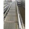 Buy cheap OEM boarding ladder for sailboats , boarding steps for boats 3600mm -- 15600mm from wholesalers