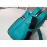 Buy cheap Black Square Taiga Leather Message Luxury Cross Body Bag Single Shoulder from wholesalers