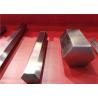 Buy cheap Pickled Stainless Steel Profiles 304 316 321 310S 316L Hexagonal Bright Bar from wholesalers