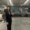 Buy cheap 3.7mm Galvanised Gabion Baskets Standard Size 8*10 Cm Mesh from wholesalers