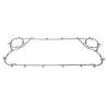 Buy cheap GX51 Phe Plate Heat Exchanger Gaskets Cooler For Energy Saving from wholesalers