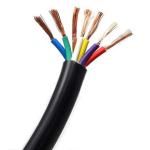 US Currency Multiple Core Outdoor Photovoltaic Extension Cable for Energy Wiring