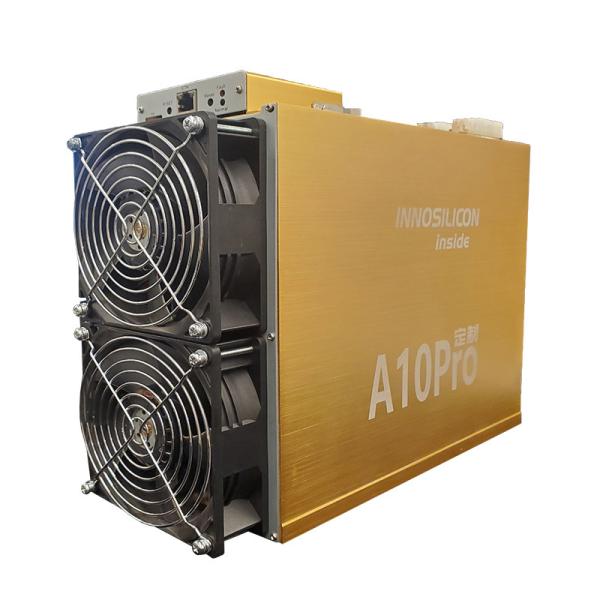 Buy cheap Innosilicon A10pro 6g 720mh Asic Miner from wholesalers