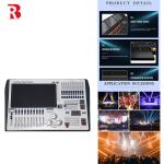 DMX Controller Tiger Touch II Digital For Show Entertainment Event Concert