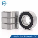 P0 P6 6200 Series Bearing C3 Radial Ball Bearing For Sports Equipment