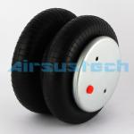 Innovative Vibration Isolation Air Lift Spring 2B9-255 Goodyear Air Bag For