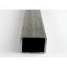 Buy cheap Engineering Industries Stainless Steel Square Pipe 240G 320G 400G 600G 800G from wholesalers