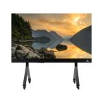 Buy cheap P0.7 Smart LED COB Display 2400*1350mm Screen Size 16: 9 Ratio For Meeting Room from wholesalers