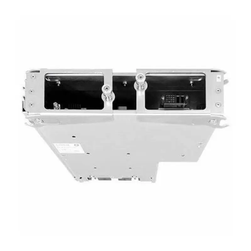 N9K-C9504-FM-E Fabric Module N9504 Network Module 100G Support ACI And NX-OS