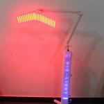 Professional Oxygen Facial Machine Anti Aging Red Light Therapy Panel Beauty