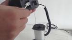COMER Security Camera Mounted UNIVERSAL Bracket Display Alarm Stands Holders for