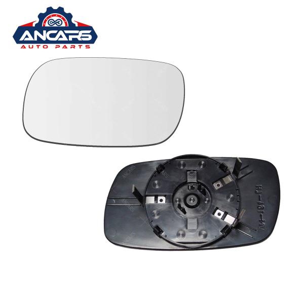 Buy cheap Heating Vauxhall Side Mirror Glass For Opel Astra F Calibra 1994-1998 1426511 1426516 from wholesalers