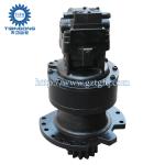 TGFQ SK200-8 Excavator Swing Drive Assy YN15V00054F1 Kobelco Spare Parts
