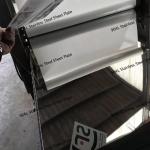EN 10088 Alloy 1.4539 Stainless Steel Plate Hot Rolled Cold Rolled SS Plate