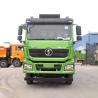 Buy cheap Sx3250mb3841b Shacman M3000 350hp Euro 3 6x4 Used Dump Truck Reverse Shift Number 2 from wholesalers