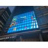 Buy cheap Custom Immersive Transparent Led Window Display Full Color Flexible Led Screen from wholesalers