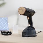 Affordable 15-40G/MIN Steam Flow Garment Steamer for Clothes Household Essential