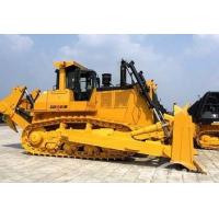 Buy cheap sell new/used SD52-5 chain type bulldozer SHANTUI 67.5t product