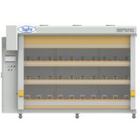 Buy cheap PLC Microinverter Auto Test Equipment End Of Line Systems product