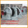 Buy cheap Hydraulic Double Drum Shipping Deck Winch from wholesalers