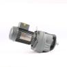 Buy cheap 50Hz 200Nm Helical Inline Gearbox For Carpentry Machinery from wholesalers