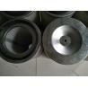 Buy cheap Large Vacuum Pump Oil Fume Oil Mist Filter Element Custom Made 54509427 from wholesalers
