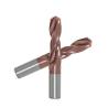 Buy cheap Wxsoon 5D Tungsten Solid Carbide Drill Bits for Hardened Steel from wholesalers