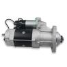 Buy cheap Komatsu Car Fitment YTM07-PC 6D125 600-813-4930 Heavy Truck Parts Starter Motor for Excavator 24V 12T 7.5KW PC450-8 PC490 from wholesalers