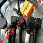 100% Genuine Cummins M11 Diesel Engine part Wiring Harness 2864488 4952752