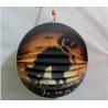 Buy cheap Christmas paper products Halloween products paper product paper lantern from wholesalers